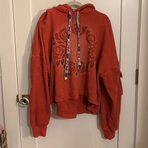 Free People Friendship Sweatshirt